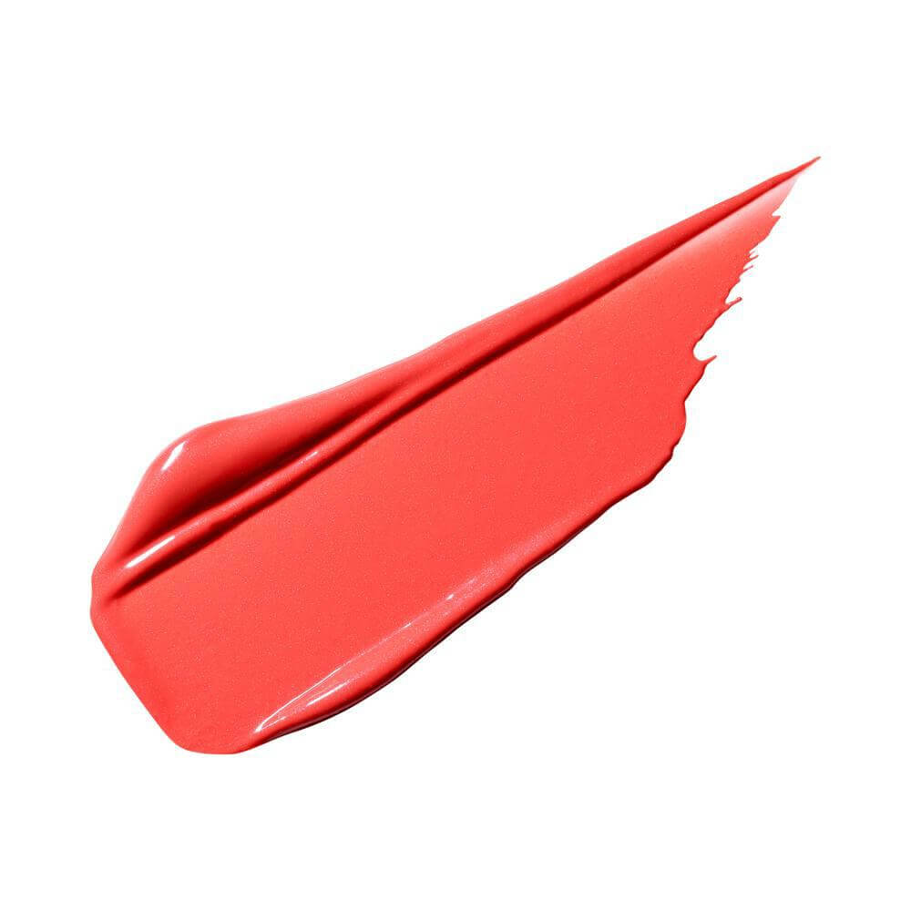 MAC Lusterglass Lipstick Shade Extensions